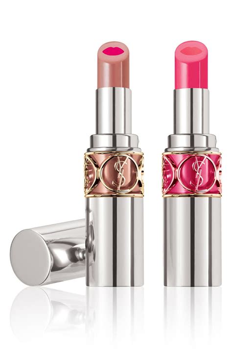 volupté tint in balm kiss set yves saint laurent|volupte tint in balm.